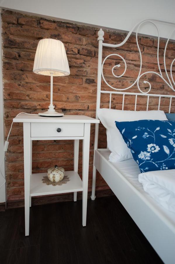 דירות Vilnius Old Town, 3 Bdr Penthouse, 100 M2 With Terrace מראה חיצוני תמונה