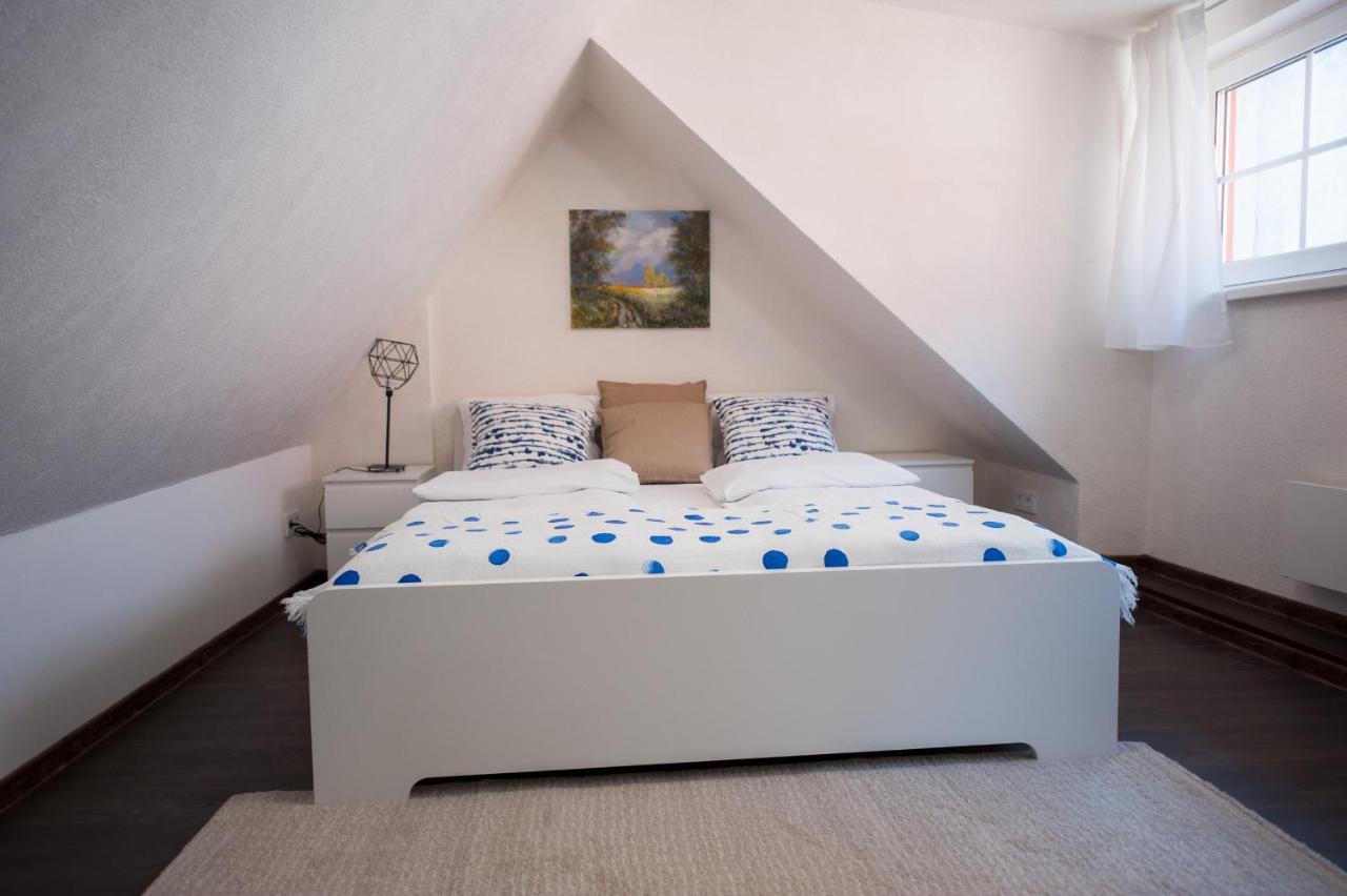 דירות Vilnius Old Town, 3 Bdr Penthouse, 100 M2 With Terrace מראה חיצוני תמונה