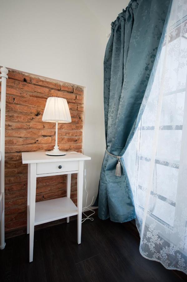 דירות Vilnius Old Town, 3 Bdr Penthouse, 100 M2 With Terrace מראה חיצוני תמונה