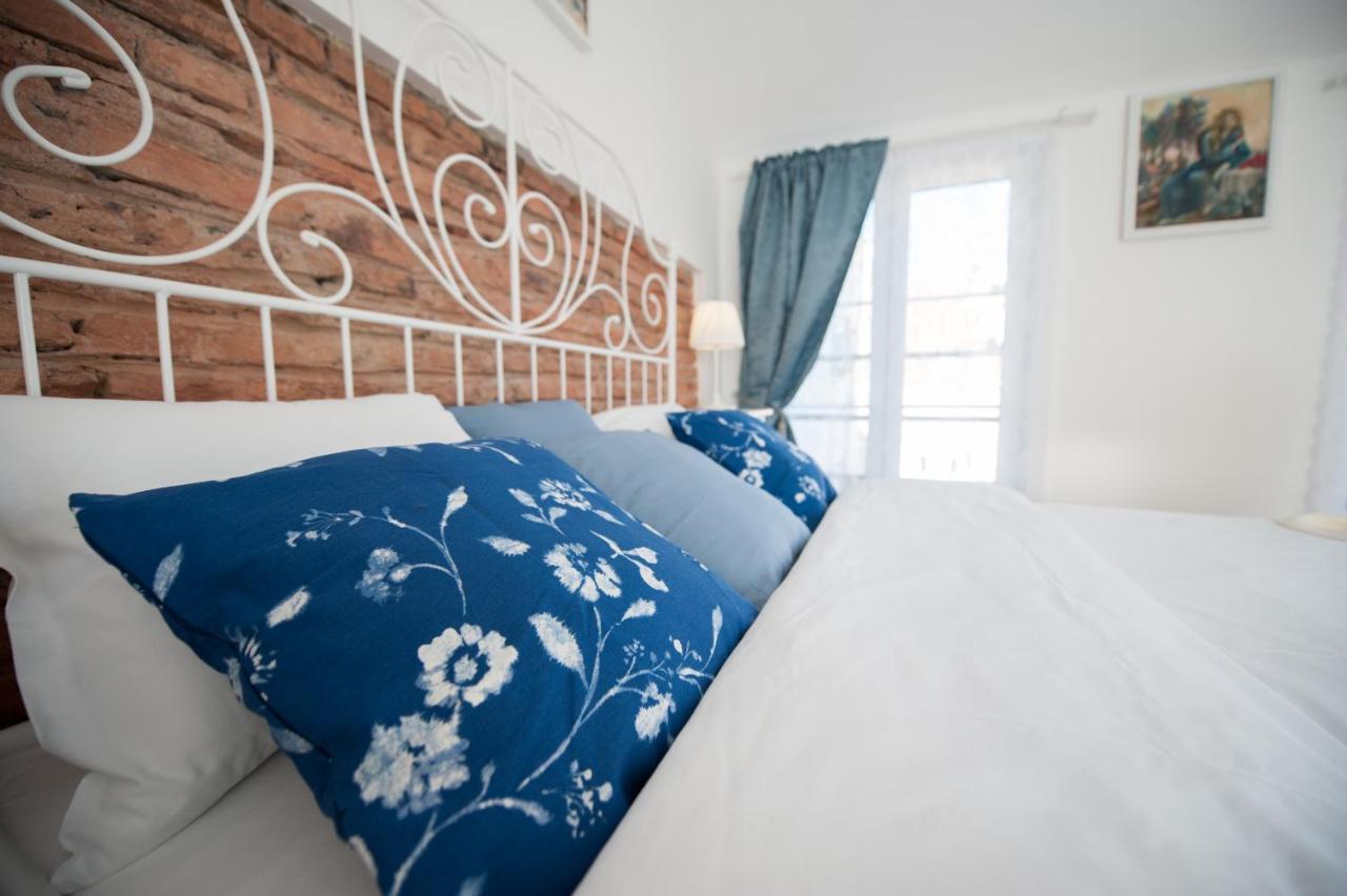 דירות Vilnius Old Town, 3 Bdr Penthouse, 100 M2 With Terrace מראה חיצוני תמונה