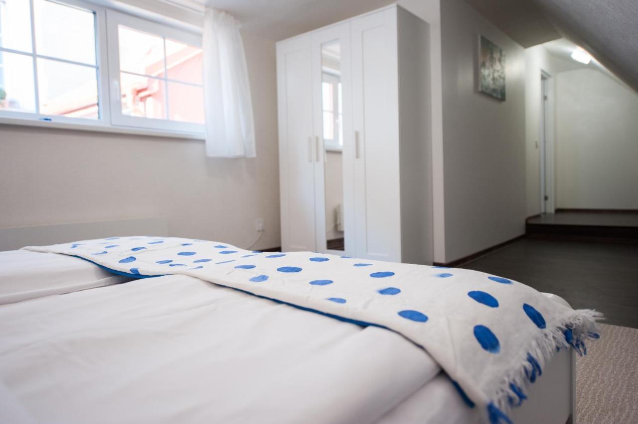 דירות Vilnius Old Town, 3 Bdr Penthouse, 100 M2 With Terrace מראה חיצוני תמונה