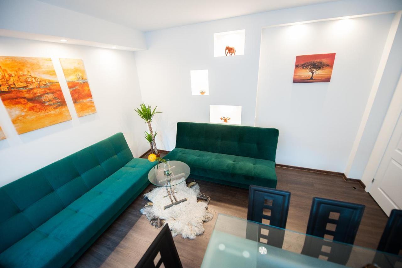 דירות Vilnius Old Town, 3 Bdr Penthouse, 100 M2 With Terrace מראה חיצוני תמונה