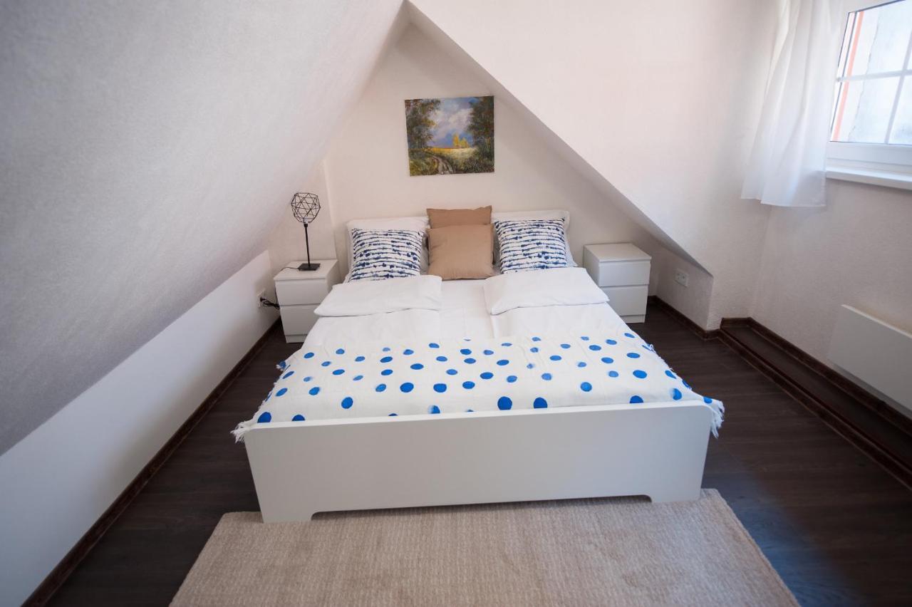 דירות Vilnius Old Town, 3 Bdr Penthouse, 100 M2 With Terrace מראה חיצוני תמונה