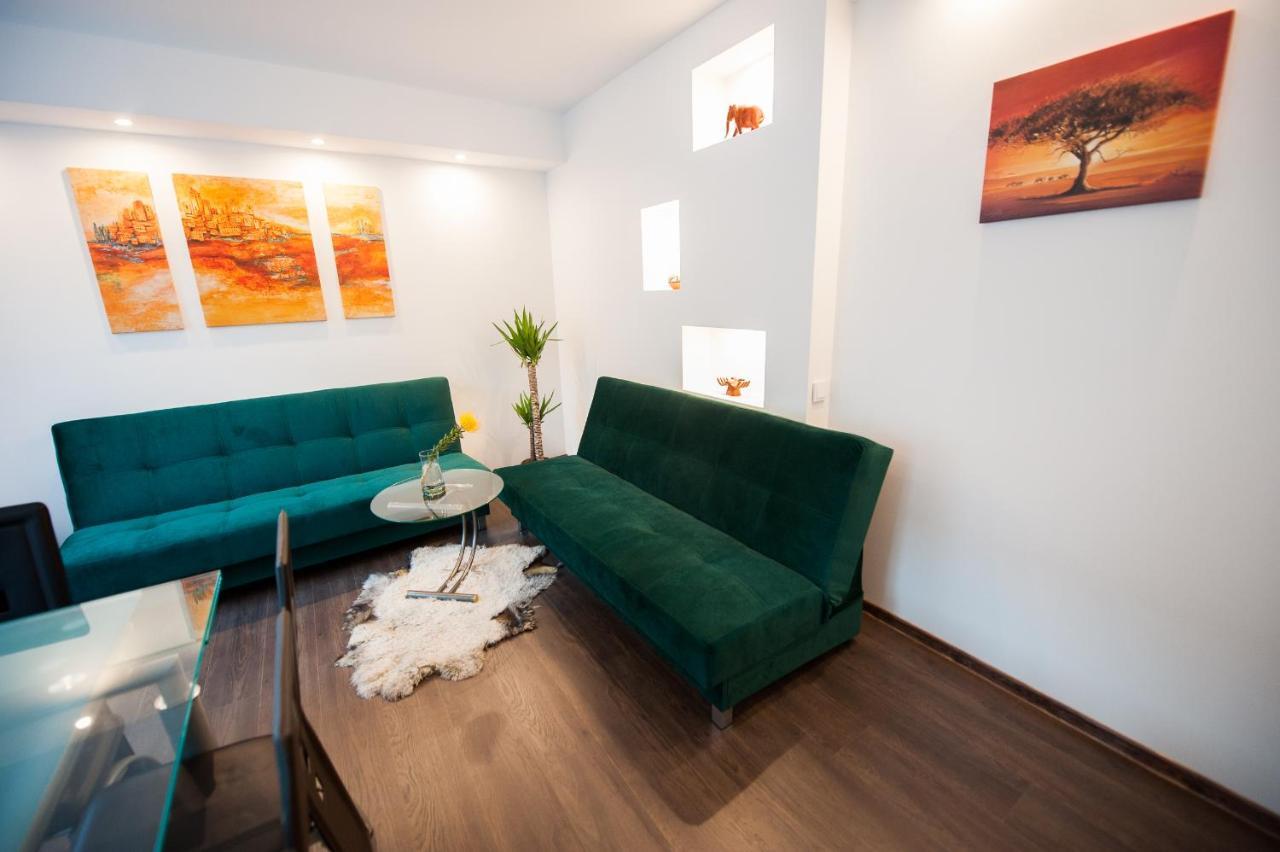 דירות Vilnius Old Town, 3 Bdr Penthouse, 100 M2 With Terrace מראה חיצוני תמונה